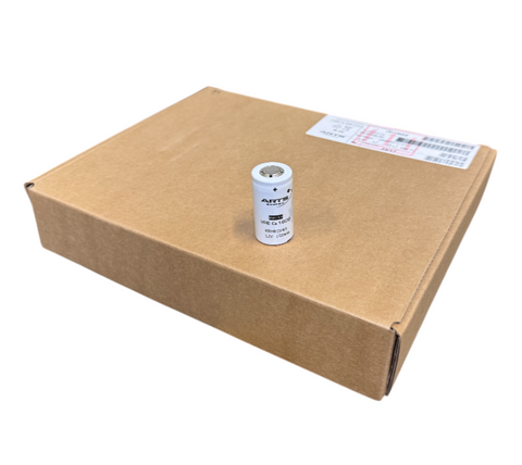 Arts Energy - Saft VRE Cs 1800 L - 417240-101 Battery - 1.2V 1800mAh Sub C NiCd - 100 Pieces