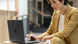 Microsoft Surface Laptop 6 13.5" Touchscreen Notebook - ZJQ-00001 - JP8302