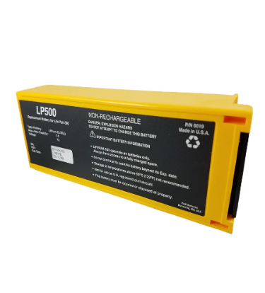 Rocket Distributing RD-M6019 Battery
