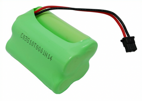 Uniden BP210 Battery Replacement for Sportcat 200 Weather Scanner