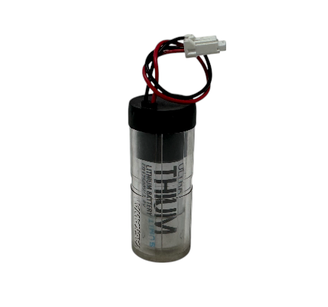 Yaskawa 179528-1 Battery for YRC1000 (Manipulator) (Retrofit - READ BELOW)