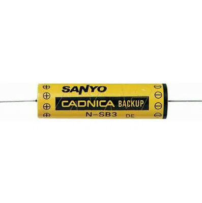 Rocket Distributing RD-C6030 Battery