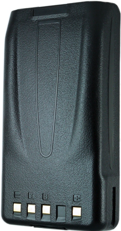 Kenwood KNB57L Battery Replacement for Two Way Radio - 2300mAh Li-Ion