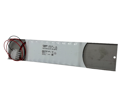 ABB 3BSC760015R1 Battery Replacement for CNC - PLC