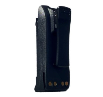 Motorola PMNN4889 Battery Replacement for Two Way Radio
