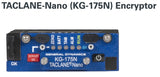 Taclane-Nano KG-175N Encryptor Battery