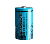 Ultralife ER34615 Battery