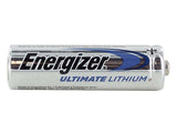 Energizer AA Lithium Battery L91 - 24 Pack