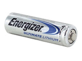 Energizer AA Lithium Battery L91 - 24 Pack