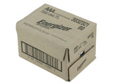 Energizer Industrial AAA Lithium Battery - LN92 (144 Pieces)
