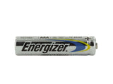 Energizer Industrial AAA Lithium Battery - LN92 (144 Pieces)