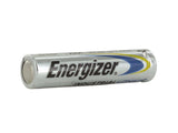 Energizer Industrial AAA Lithium Battery - LN92 (144 Pieces)