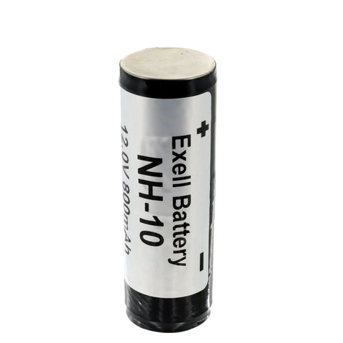 Exell NH-10 Battery