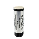Exell NH-10 Battery