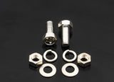 Enersys Genesis Yuasa NP24-12B Battery (Nut & Bolt Terminals)