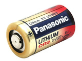 Panasonic CR2 Battery - 3V 1/2AA Lithium