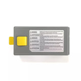 Panasonic CF-VZSU53JS Battery Replacement for CF-U1 - CF-H1 Toughbook