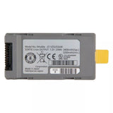 Panasonic CF-VZSU53JS Battery Replacement for CF-U1 - CF-H1 Toughbook
