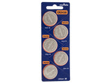 Murata CR2430 Battery (50 Pieces)