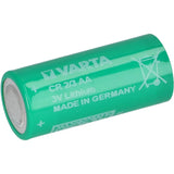 Varta CR2/3AA Battery - 3V 2/3AA Lithium