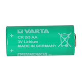 Varta CR2/3AA Battery - 3V 2/3AA Lithium