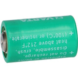 Varta CR1/2AA Battery - 3V 1/2AA Lithium