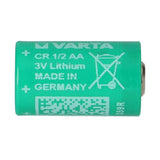Varta CR1/2AA Battery - 3V 1/2AA Lithium