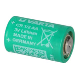 Varta CR1/2AA Battery - 3V 1/2AA Lithium