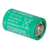 Varta CR1/2AA Battery - 3V 1/2AA Lithium