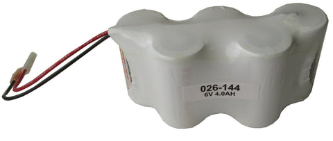 Rocket Distributing RD-C5000 Battery