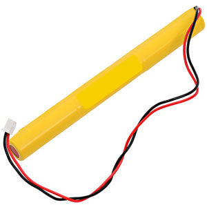 Rocket Distributing RD-C4 Battery