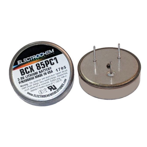 Electrochem 3B50 - 3B6050 - BCX 85PC1 Battery - NATO 6135-01-275-9767