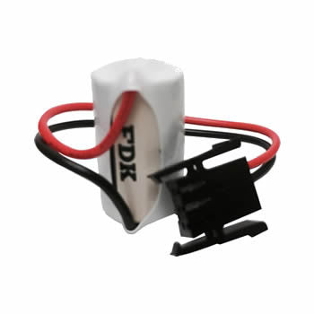 Allen Bradley 1747-BA Battery
