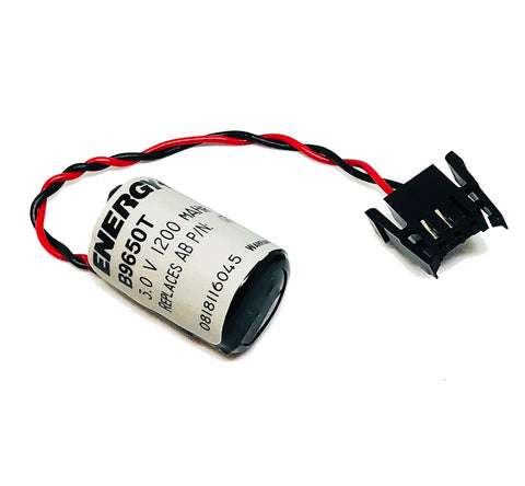 Energy+ B9650T Battery Replacement