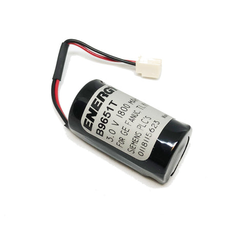 Energy + B9615T Battery Replacement