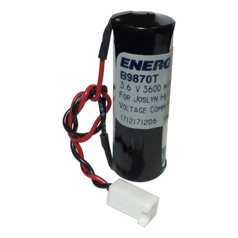 Energy+ B9870T Battery Replacement