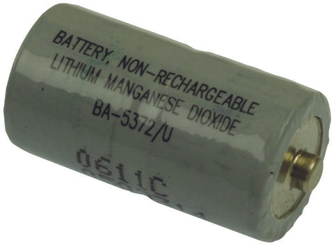Saft BA5372/U Battery