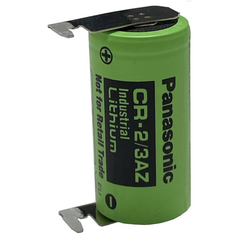 Panasonic CR-2/3AZE27N Battery