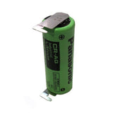 Panasonic CR-AGDE27N Battery