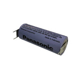Panasonic CR-AGZE2N Battery (3 Pin)