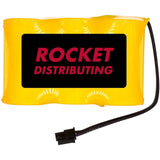 ABB 41A030BJ0001 Battery Replacement