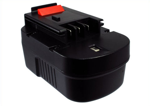 CTL10277 Nuon - Rayovac Cordless Tool Battery Replacement