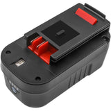 CTL10278 Nuon - Rayovac Cordless Tool Battery Replacement