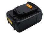CTL10307 Cordless Power Tool Battery Replacement