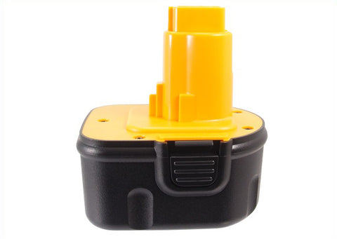 CTL10274 Nuon - Rayovac Cordless Tool Battery Replacement