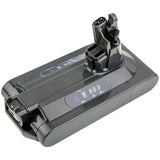 Cameron Sino CS-DYC100VX Battery