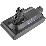 Cameron Sino CS-DYC100VX Battery