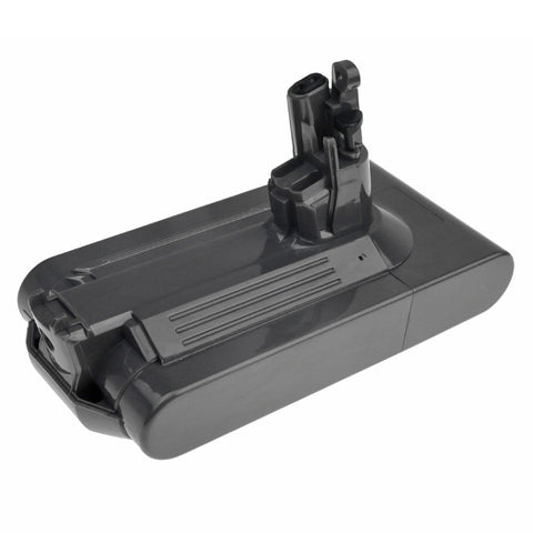 Dyson 970145-02 Battery Replacement - 4200mAh - SCREW IN VERSION