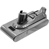 Dyson 970425-01 Battery Replacement - 4000mAh - CLICK IN VERSION