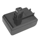 Cameron Sino CS-DYC314VX Battery